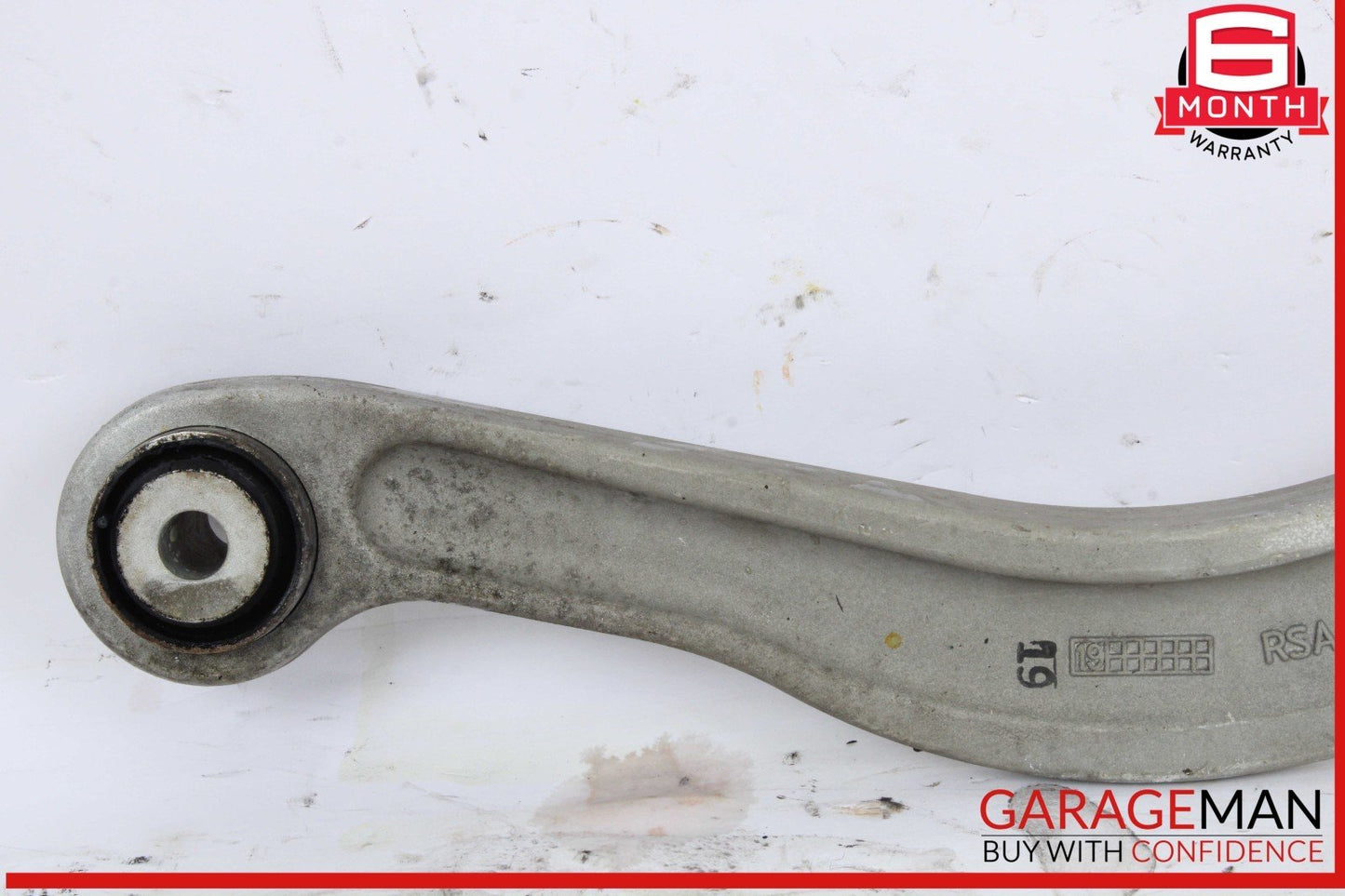 15-20 Mercedes W205 C300 Rear Right or Left Suspension Upper Control Arm OEM