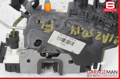 12-18 Mercedes W117 CLA250 CLA45 AMG Front Left Side Door Lock Latch Actuator