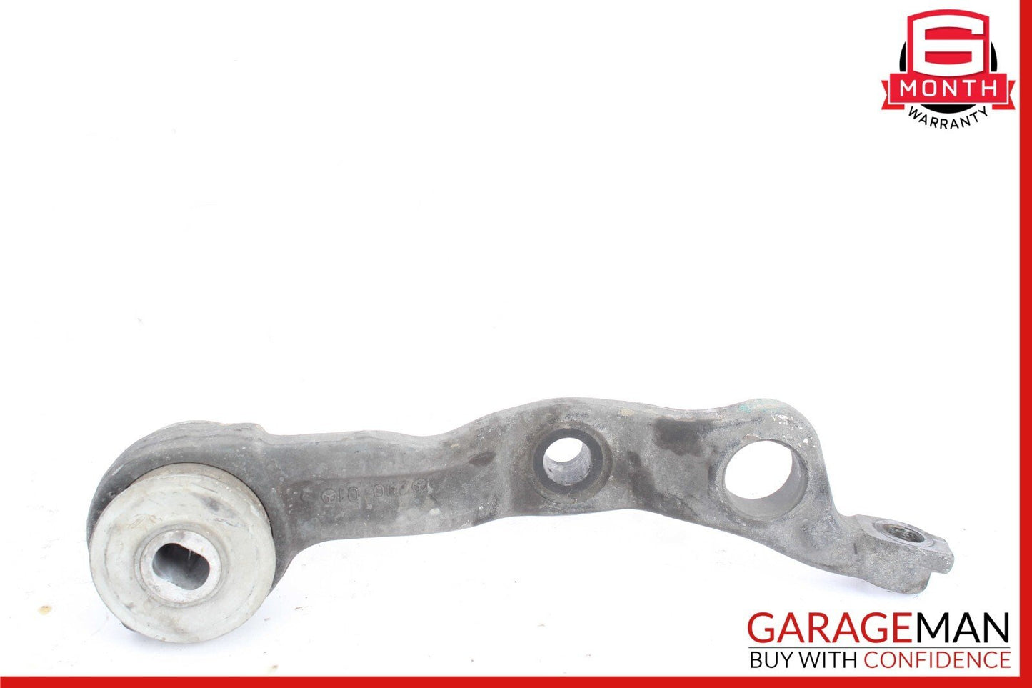 03-12 Mercedes R230 SL500 SL600 SL55 AMG Front Left Lower Control Arm OEM