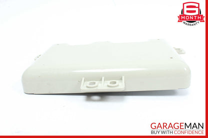 13-19 BMW 650i F06 Multi Band Radio Left Antenna Control Module OEM