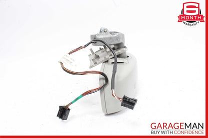 10-14 Mercedes W221 S550 S500 CL550 Front Interior Rear View Mirror OEM