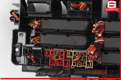 17-24 Audi RS5 S5 A4 Main Body Relay Fuse Box 8W0971845AJ OEM