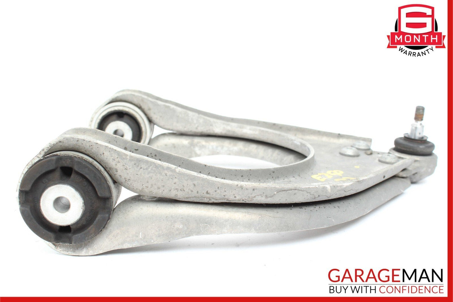 03-11 Mercedes CLS550 E350 E320 Front Right Suspension Upper Control Arm RWD