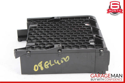 06-12 Mercedes GL550 GL450 R350 ML63 AMG DVD Player Video Splitter Module Unit