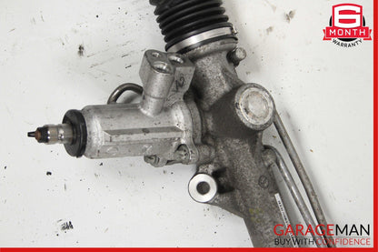 08-14 Mercedes W204 C250 C350 RWD Power Steering Rack & Pinion Assembly