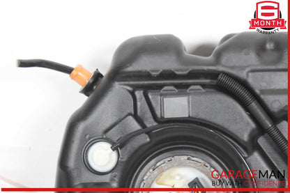 16-22 BMW X1 Fuel Gas Tank Filler w/ Pump Assembly OEM