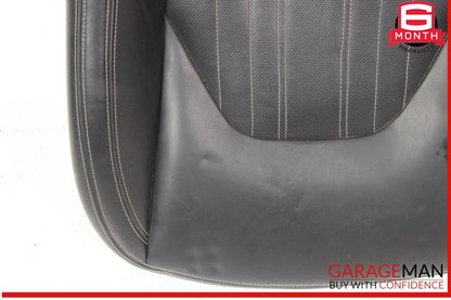 14-17 Maserati Ghibli M157 Front Right Side Lower Bottom Seat Cushion OEM