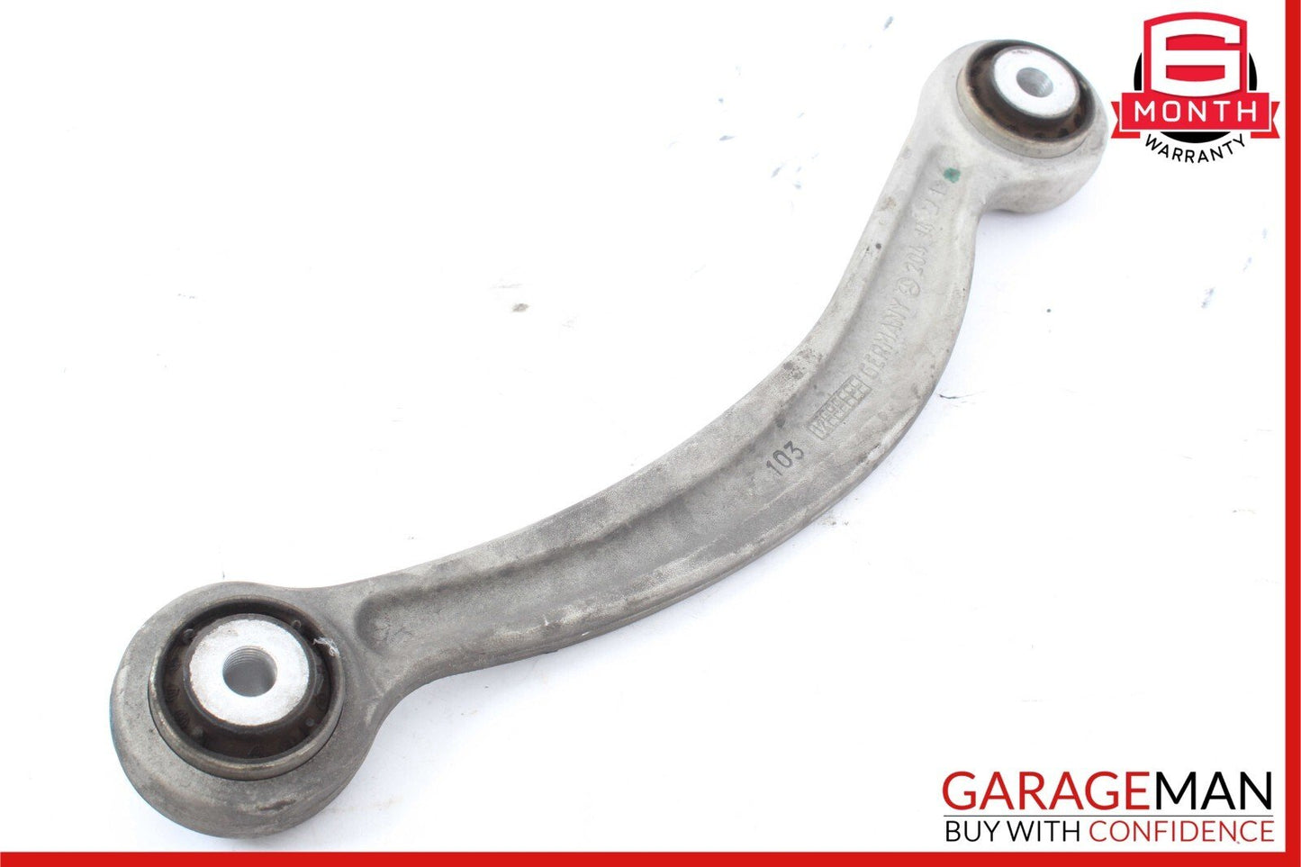 10-15 Mercedes X204 GLK350 Rear Right / Left Side Upper Rearward Control Arm