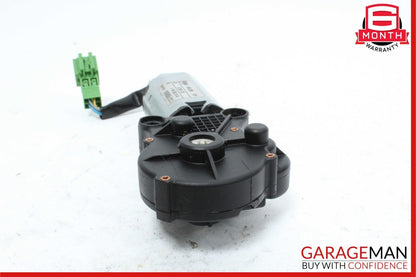07-16 Mercedes X164 GL350 GL450 Rear 3rd Third Row Seat Motor 1648201942 OEM