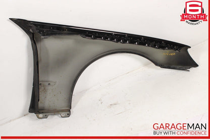 03-09 Mercedes W211 E350 E500 E550 Left Driver Side Fender Assembly OEM