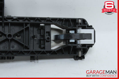 12-14 Mercedes W204 C250 Front Right Passenger Exterior Door Handle OEM