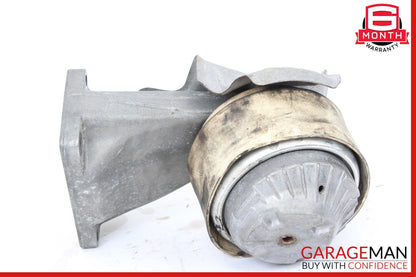 03-06 Mercedes R230 SL500 Engine Motor Right Side Mount Bracket OEM