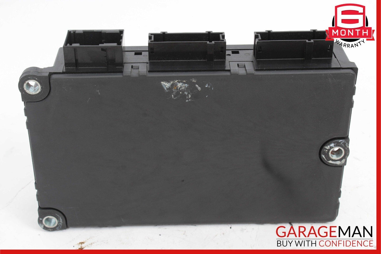 03-08 Mercedes R230 SL500 SL550 SL65 AMG Roof Convertible Top Module Control OEM