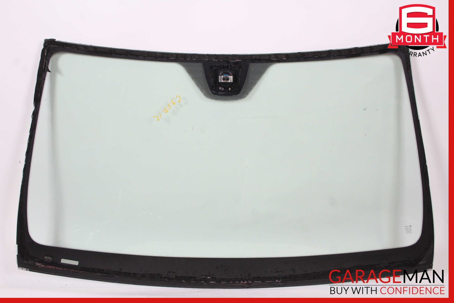12-14 Mercedes W204 C350 Sedan Front Windshield Wind Shield Glass OEM