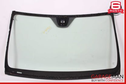 12-14 Mercedes W204 C350 Sedan Front Windshield Wind Shield Glass OEM