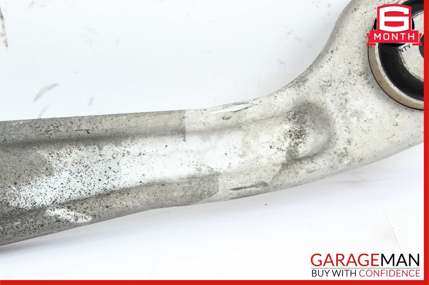 07-13 Mercedes W221 S400 S550 Rear Left Driver Side Upper Control Arm OEM