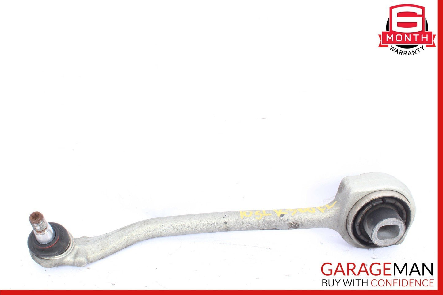 05-11 Mercedes R171 SLK300 C230 Front Left Driver Side Lower Control Arm OEM