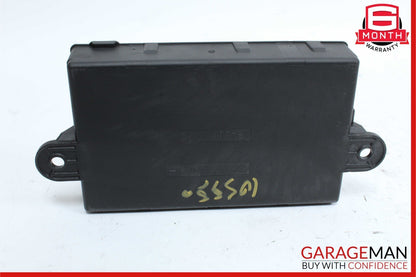 07-13 Mercedes W221 S550 S63 AMG Front Right Door Control Module 2219011100 OEM