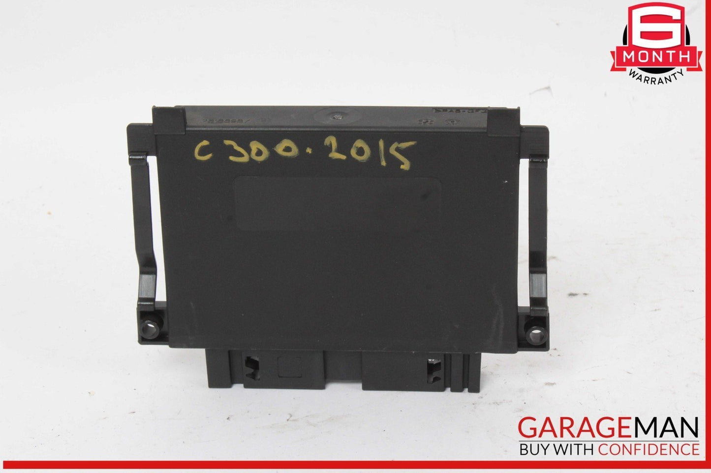15-19 Mercedes W205 C300 C350 GLC300 TCU Transmission Control Module TCM OEM