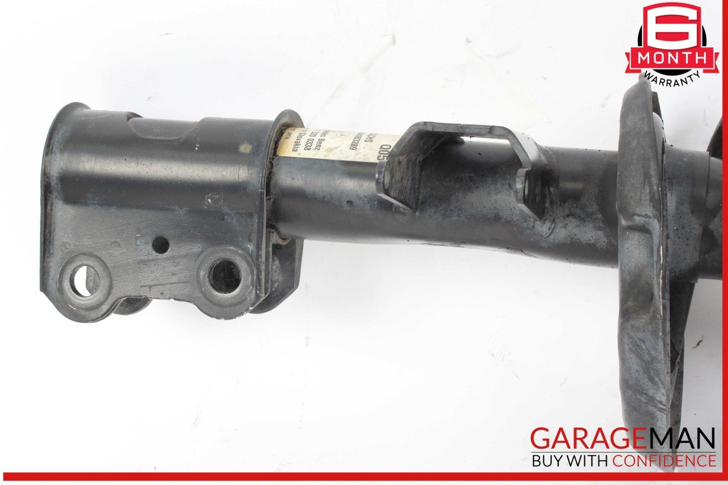 14-19 Mercedes W117 CLA250 Front Right and Left Side Shock Strut Absorber Set