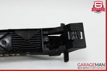 03-06 Mercedes R230 SL500 SL600 Front Right Side Exterior Door Handle OEM