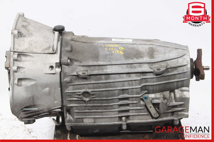12-15 Mercedes C250 SLK250 7G Automatic Transmission Assembly 722.997 OEM 89k