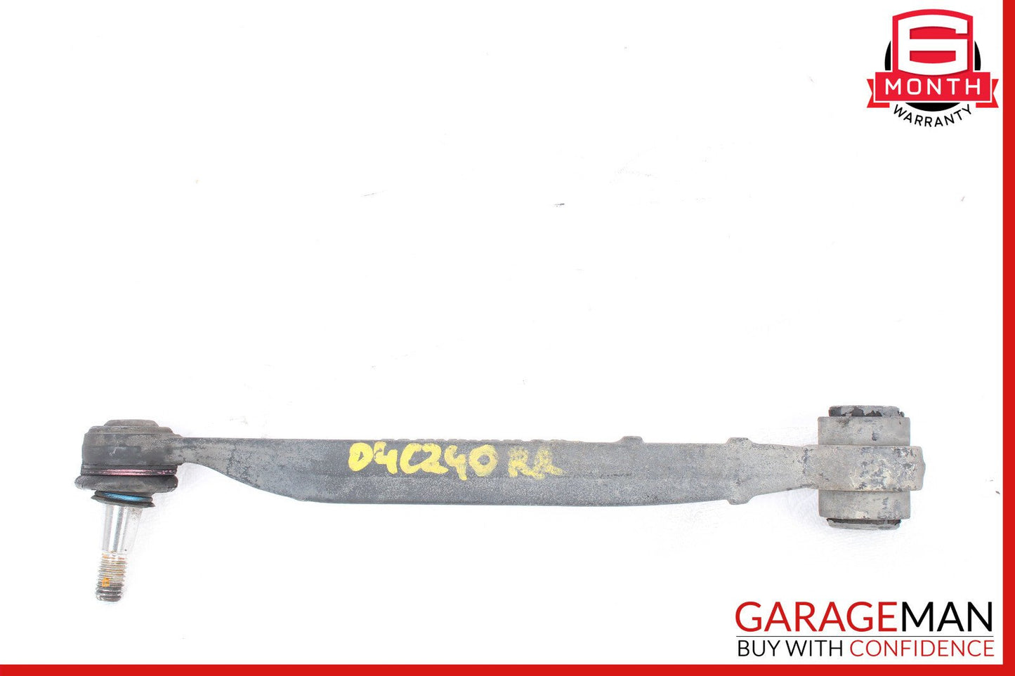 01-07 Mercedes W203 C240 Rear Right Lower Control Arm OEM