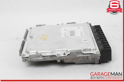 18-23 Audi S5 RS5 Engine Motor Computer Control Module Unit ECU ECM OEM