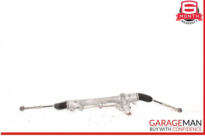 10-13 Mercedes W221 S550 S63 AMG RWD Power Steering Rack and Pinion Assembly OEM