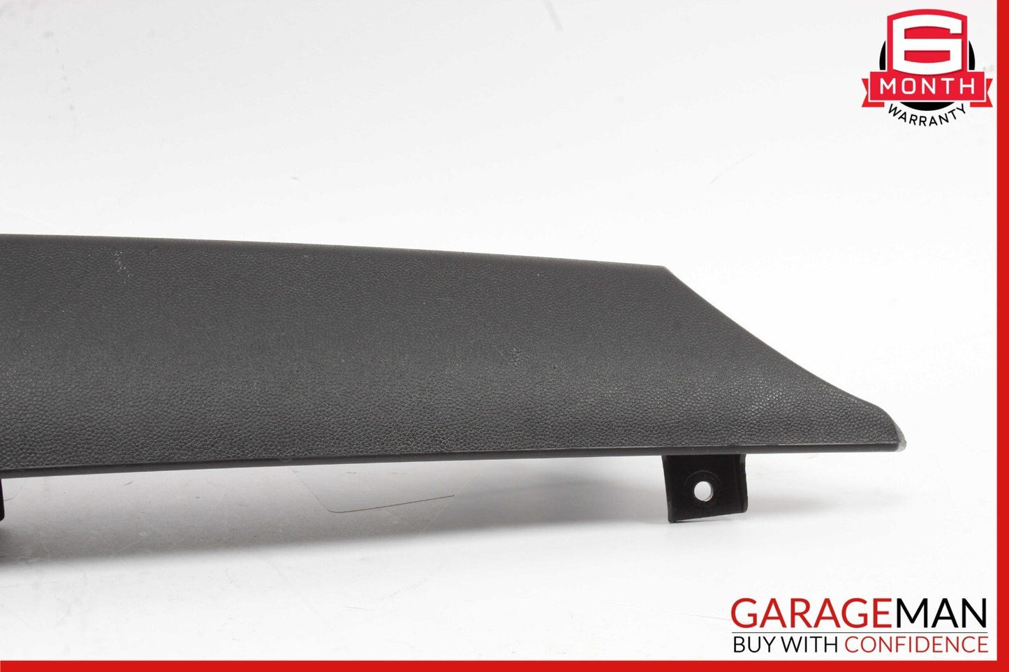 07- 13 Mini Cooper Knee Roll Dash Trim 51545 2752831 OEM