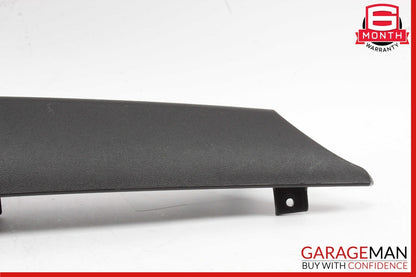 07- 13 Mini Cooper Knee Roll Dash Trim 51545 2752831 OEM