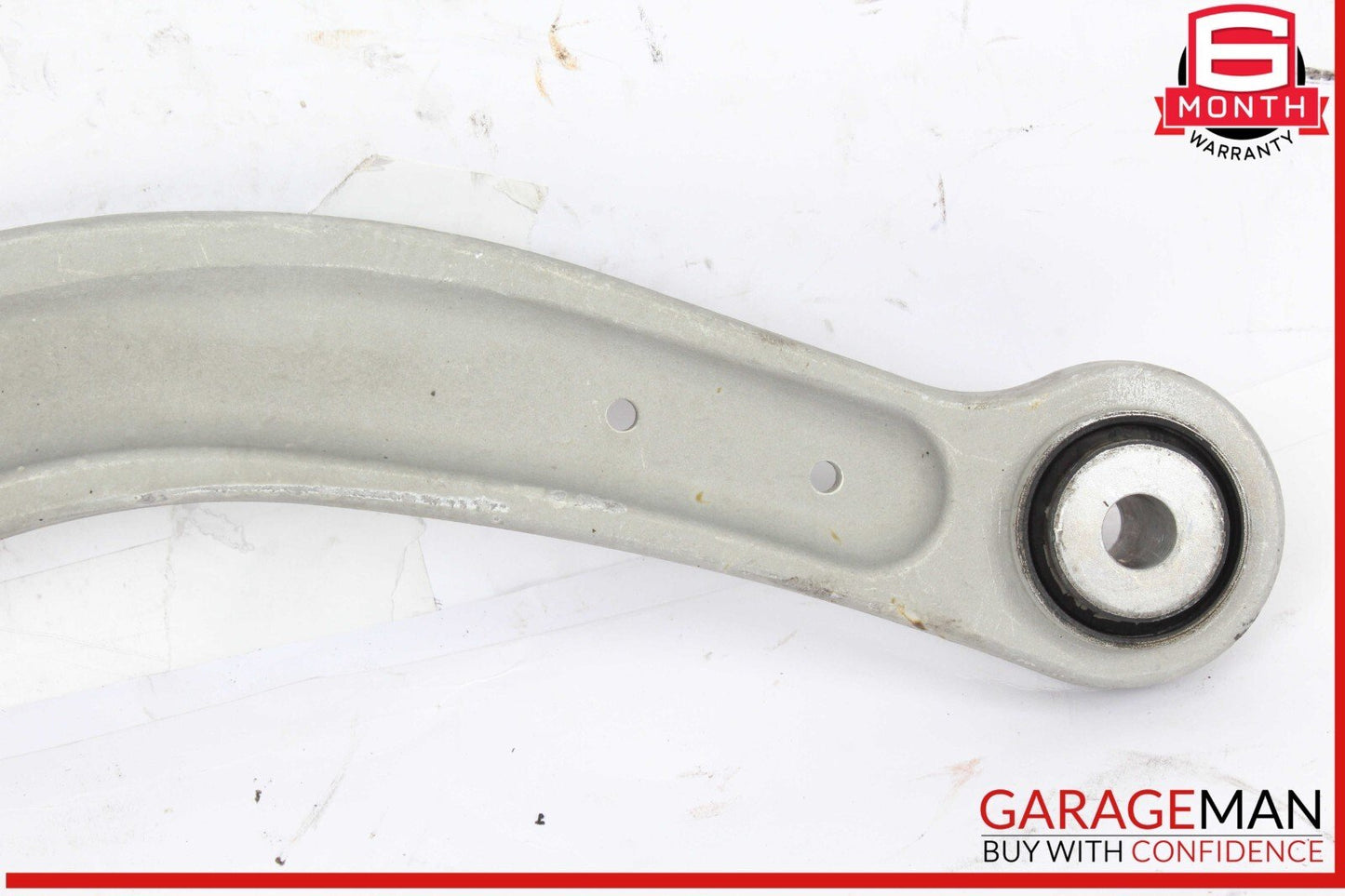 08-17 Mercedes W204 C250 Rear Right / Left Side Suspension Upper Control Arm OEM