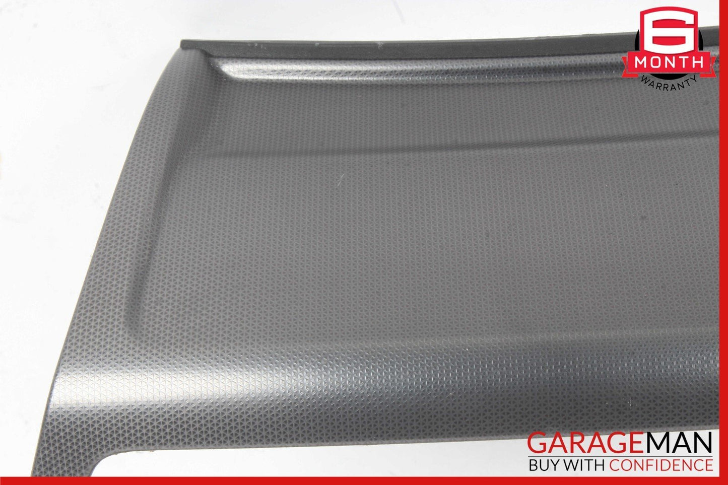 15-16 Hyundai Genesis A/C Heater Climate Control Bezel Trim OEM