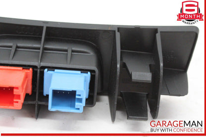 09-17 Audi Q5 SQ5 Center Console Cup Warming Control Switch Button 8R0863387 OEM