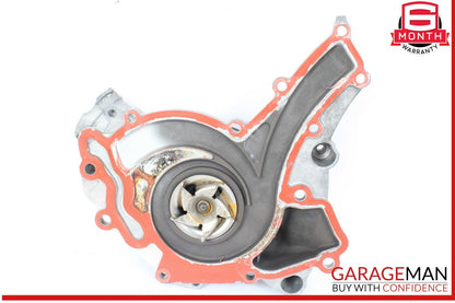 05-12 Mercedes W221 S400 Hybrid Engine Motor Coolant Water Pump Assembly OEM
