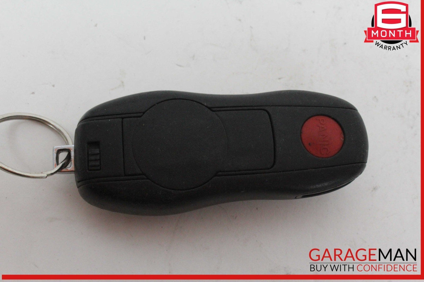 10-16 Porsche Panamera 970 E-Hybrid Smart Keyless Key Less Entry Remote Key Fob