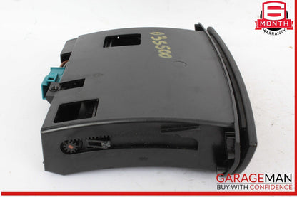 00-06 Mercedes W220 S500 Center Console Ash Tray Ashtray Compartment OEM