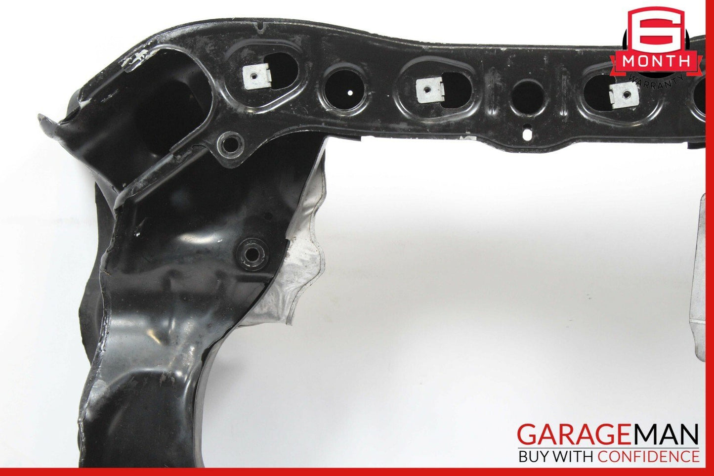 07-14 Mercedes CL550 S350 4Matic Front Sub Frame Subframe Engine Crossmember OEM