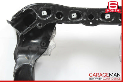 07-14 Mercedes CL550 S350 4Matic Front Sub Frame Subframe Engine Crossmember OEM