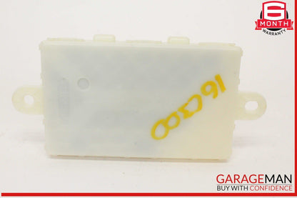 14-19 Mercedes W205 C300 S550 GLC350 Keyless Go Entry Control Module Unit OEM