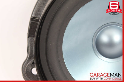 06-11 Mercedes W219 CLS550 CLS500 CLS63 Front & Rear Right Door Speaker Set OEM