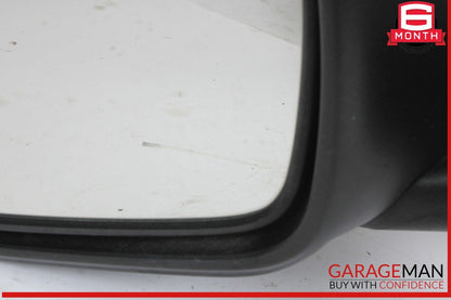 14-21 BMW i3 I01 Hybrid Front Left Driver Side Door Rear View Mirror Heated OEM