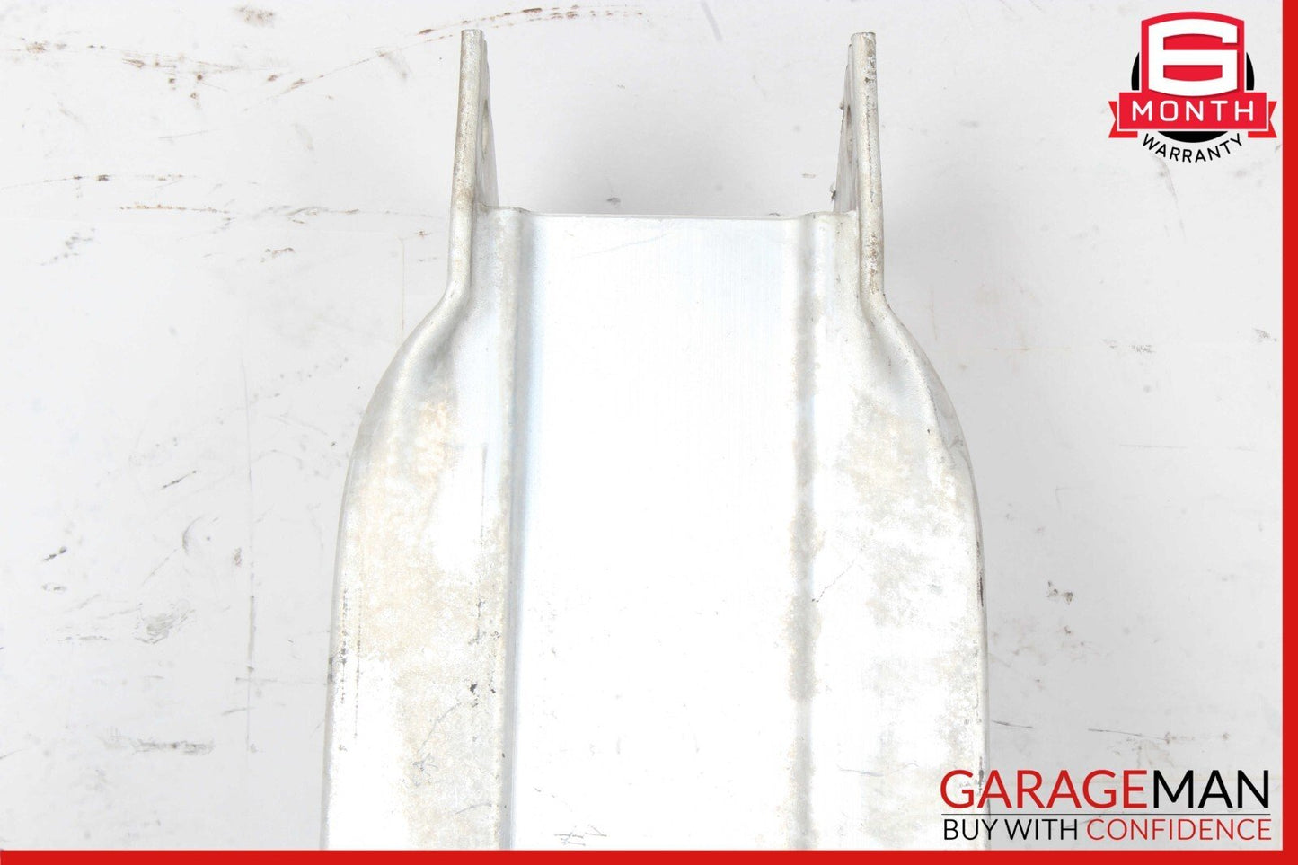 10-13 Mercedes W207 E350 Front Left Driver Side Bumper Bracket Absorber OEM