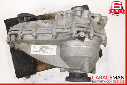 06-13 Mercedes W251 R350 GL450 ML550 Transmission Transfer Case Gear Box OEM