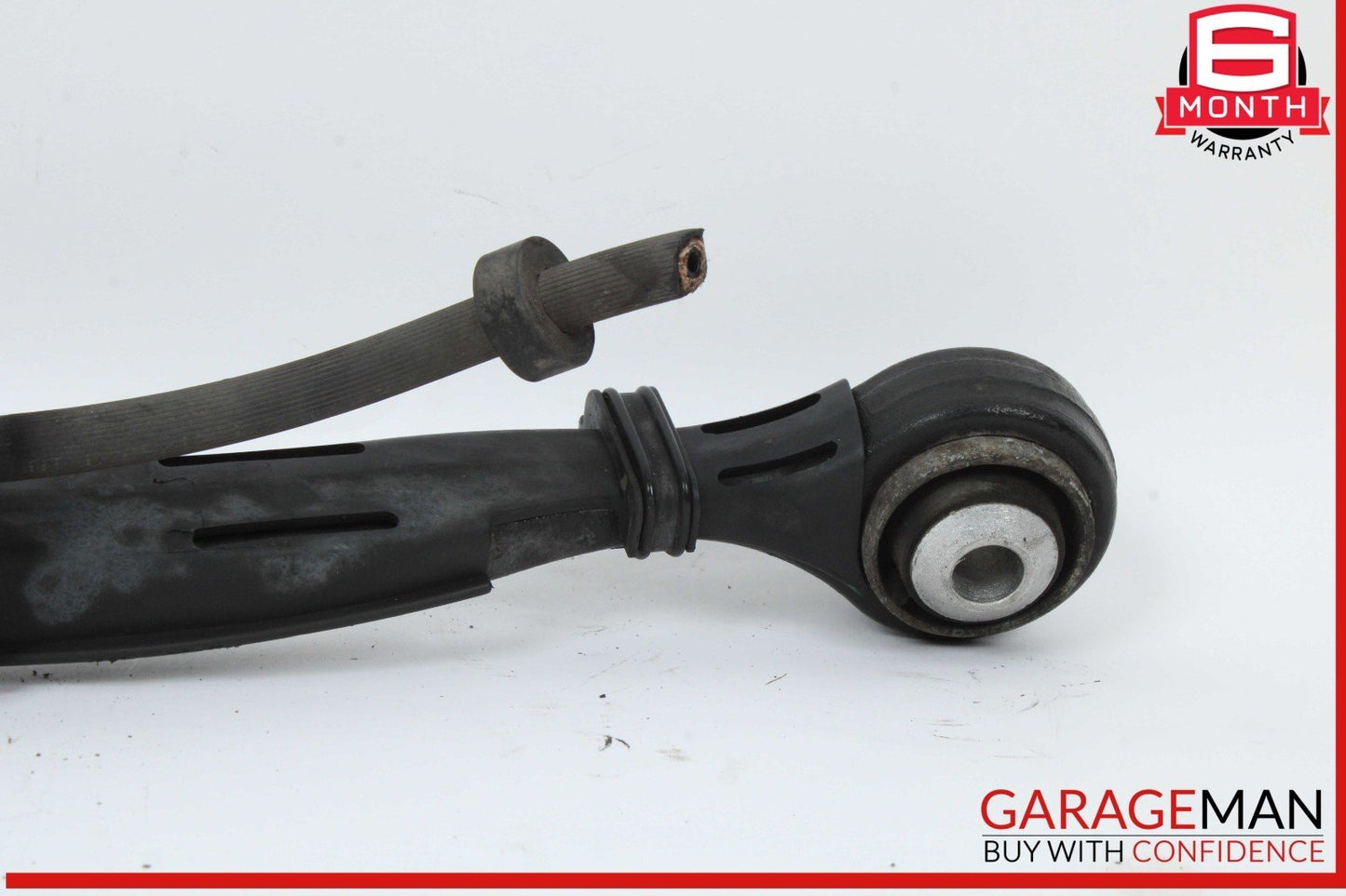 12-19 Mercedes X166 GL450 GL550 Rear Right Side Upper Lateral Control Arm OEM