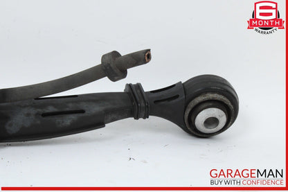 12-19 Mercedes X166 GL450 GL550 Rear Right Side Upper Lateral Control Arm OEM