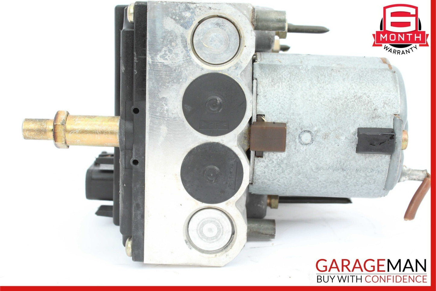 94-99 Mercedes W140 S320 S600 ABS Anti Lock Brake Pump ESP Module 0024319712 OEM