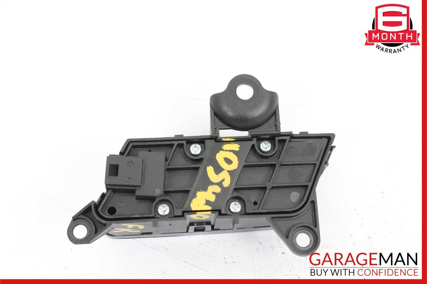 07-14 Mercedes W221 S400 CL550 Door Lock Switch Front Right Side 2218213151 OEM