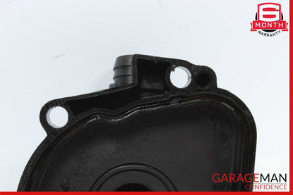 05-12 Mercedes W211 E350 R350 C300 Engine PCV Crankcase Vent Valve Oil Separator