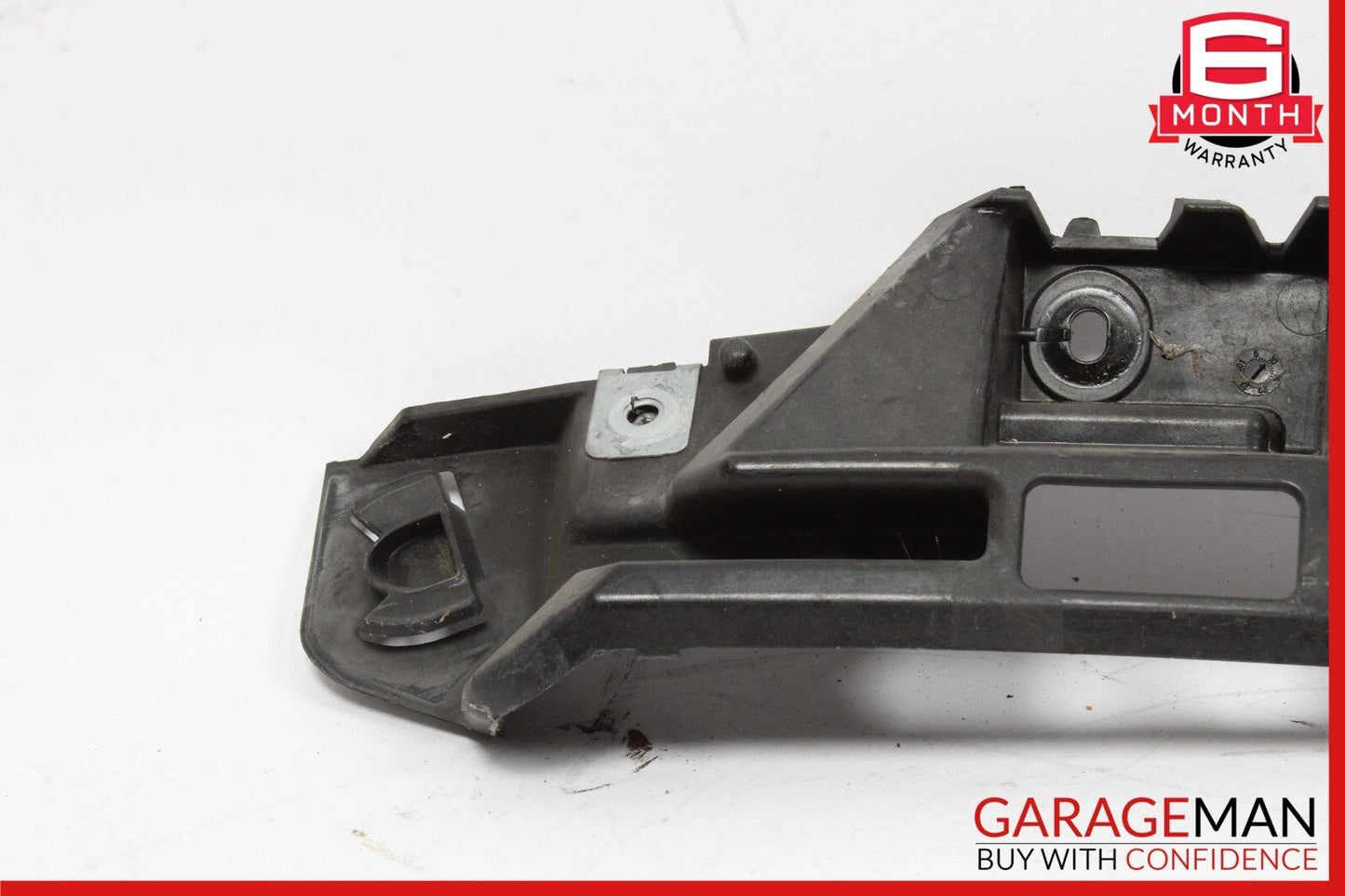 10-16 Porsche Panamera 970 Rear Right Side Bumper Support Mount Bracket OEM